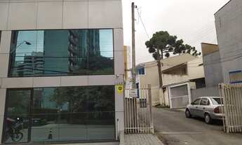 Imagem 4: Casa para venda possui 125 metros quadrados com 7 quartos Desocupado. em Mossunguê - Curit