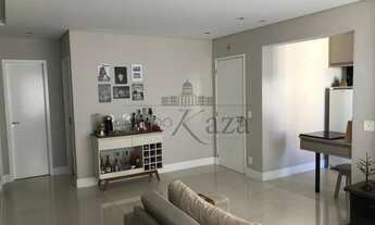 Imagem 2: Apartamento Padrão em São José dos Campos