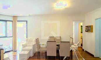 Imagem 2: Apartamento para Aluguel - Vila Mascote, 3 Quartos, 85 m2