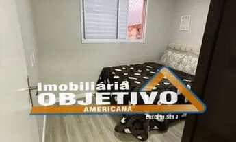 Imagem 3: Venda - Apartamento - Joias de Santa Bárbara - Santa Bárbara D'Oeste - SP