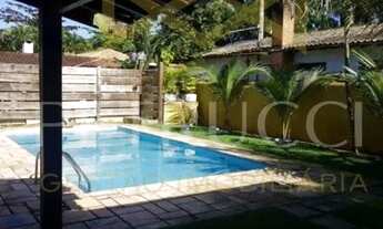 Imagem 3: Casa - Balneario Praia do Perequê - Guarujá