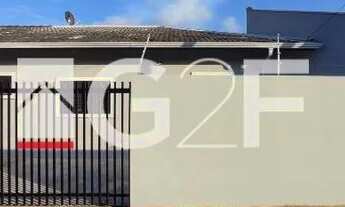 Imagem: Casa para Venda no Jardim Maria Rosa Valinhos