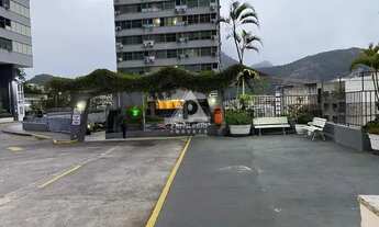 Imagem 6: Excelente sala, 3 quartos com vaga e lazer