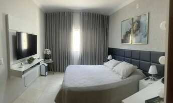 Imagem: Casa no bairro Alto Umuarama