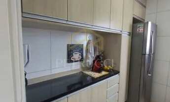 Imagem 7: Apartamento - Jardim Antonio Von Zuben - Campinas