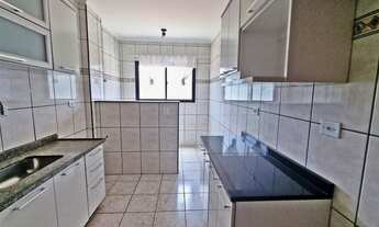 Imagem 3: Apartamento para venda possui 145 metros quadrados com 3 quartos em Solemar - Praia Grande