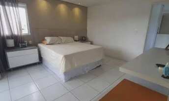 Imagem 6: Casa para venda possui 160 metros quadrados com 3 quartos em Enseada - Guarujá - SP