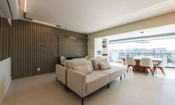 Imagem 2: Residencial Auge Jardim da Saúde, apto disponível para venda com 120m², 03 dorms e 02 vaga