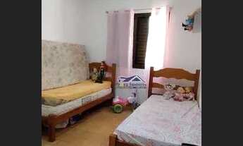 Imagem 4: Apartamento com 2 dormitórios sendo uma suíte no bairro Guilhermina