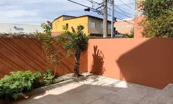 Imagem 3: Casa para aluguel tem 50m² com 1 quarto em Jardim dos Prados 5 min do Shopping Interlagos