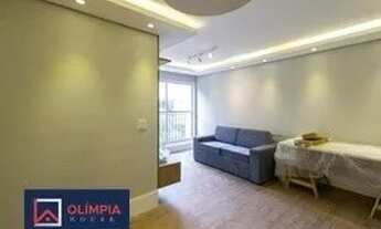 Imagem 3: Apartamento Locação 3 Dormitórios - 72 m² Vila Olímpia
