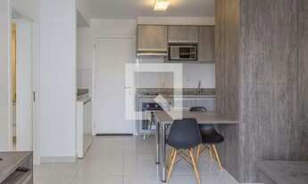 Imagem 3: Apartamento para Aluguel - Consolação, 1 Quarto, 40 m2