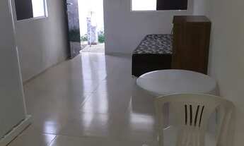 Imagem 6: Aluguel Kitnet com 1 banheiro