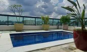 Imagem 3: APARTAMENTO - MOEMA ÍNDIOS - SP