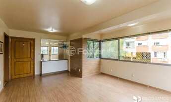 Imagem 5: Apartamento 2 (dois) quartos - 1 (uma) vaga - Petrópolis - Porto Alegre - RS