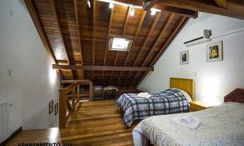 Imagem 6: Apartamento para Venda em Canela, Vila Suiça, 2 dormitórios, 1 banheiro, 1 vaga