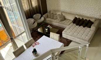 Imagem: COBERTURA - SANTO AMARO - SP