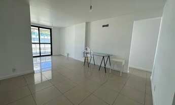 Imagem 3: Apartamento com 1 suíte à venda, 95 m²- Vital Brazil - Niterói/RJ