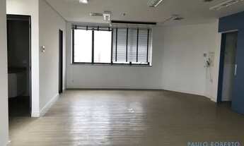 Imagem 2: CONJ. COMERCIAL - ITAIM BIBI - SP