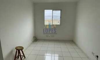 Imagem 3: Apartamento para locação, Parque Residencial das Nações Indígenas, Cuiabá, MT