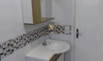 Imagem 3: LM=Apartamento para aluguel possui 47 metros quadrados com 2 quartos