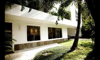 Imagem 3: Linda Casa em São Conrado