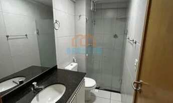 Imagem 6: Apartamento Mobiliado para Locação! Nova Betânia