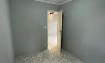 Imagem 6: Apartamento com 2 dormitórios à venda, 50 m² por R$ 130.000,00 - Vila Brasilândia - São Pa