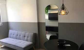 Imagem 4: Apartamento flat em salvador