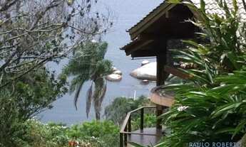 Imagem 2: CASA TÉRREA - LAGOA DA CONCEIÇÃO - SC