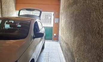 Imagem 6: Casa com 2 dormitórios, 70 m² - venda por R$ 320.000,00 ou aluguel por R$ 1.551,58/mês - P