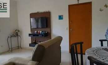 Imagem 4: Apartamento em Socorro - Pindamonhangaba, SP