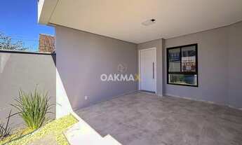 Imagem 3: SOBRADO GEMINADO 03 QUARTOS COSTA E SILVA