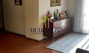 Imagem 7: Apartamento próximo a USP para aluguel, 86 m com 3 quartos em Jardim Esmeralda - São Paulo