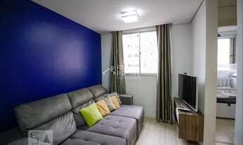 Imagem: Apartamento para Locação com 46m², 2