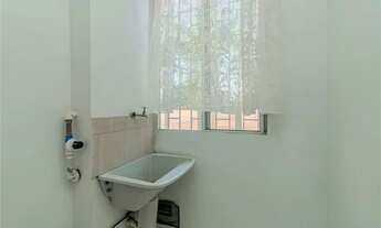 Imagem 2: Apartamento 2D Condomínio Rossi Ideal Parque Alto