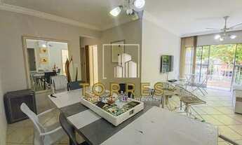 Imagem: Apartamento para venda com 3 quartos na