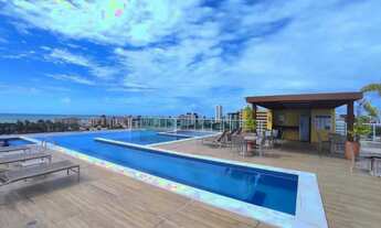 Imagem 1: Apartamento para venda com 55 metros quadrados com 2 quartos