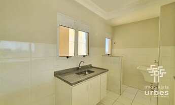 Imagem 5: Apartamento, 51 m² - venda por R$ 235.000,00 ou aluguel por R$ 1.594,00/mês - Vila Omar