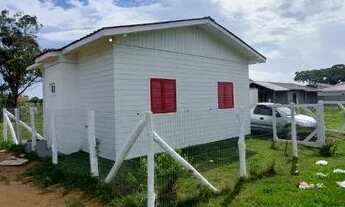 Imagem 2: Aluguel anual casa Imbituba - Roça Grande