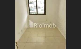 Imagem 6: Recreio dos Bandeirantes