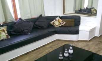 Imagem 3: Flat Mont Clair disponível para venda com 45m², 01 dormitório e 01 vaga de garagem