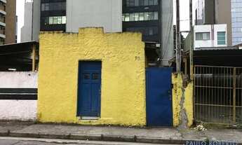 Imagem: AREA - BROOKLIN - SP