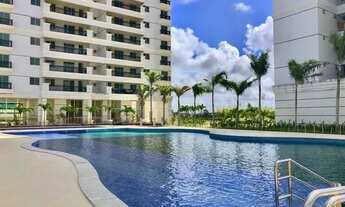 Imagem: Apartamento em Ponta Negra - 3/4 Suíte