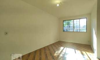 Imagem 2: Apartamento para Aluguel - Quitaúna, 2 Quartos, 60 m2