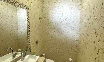 Imagem 7: Casa em Franca Casa com 3 dormitórios