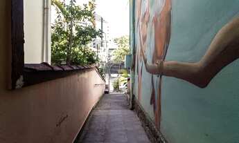 Imagem 2: SOBRADO RESIDENCIAL - 3 DORMIS - 1 VAGA