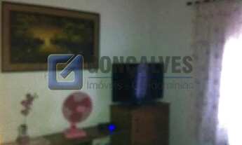 Imagem 6: SAO BERNARDO DO CAMPO - Residential / Sobrado - VILA VIVALDI