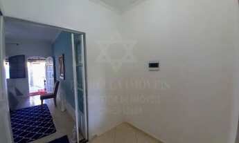 Imagem 7: Casa mobiliada disponível para aluguel anual com quarto/sala em Porto da Roça - Saquarema