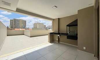 Imagem 3: Apartamento para venda possui 141 metros quadrados com 2 quartos em Barra Funda - São Paul